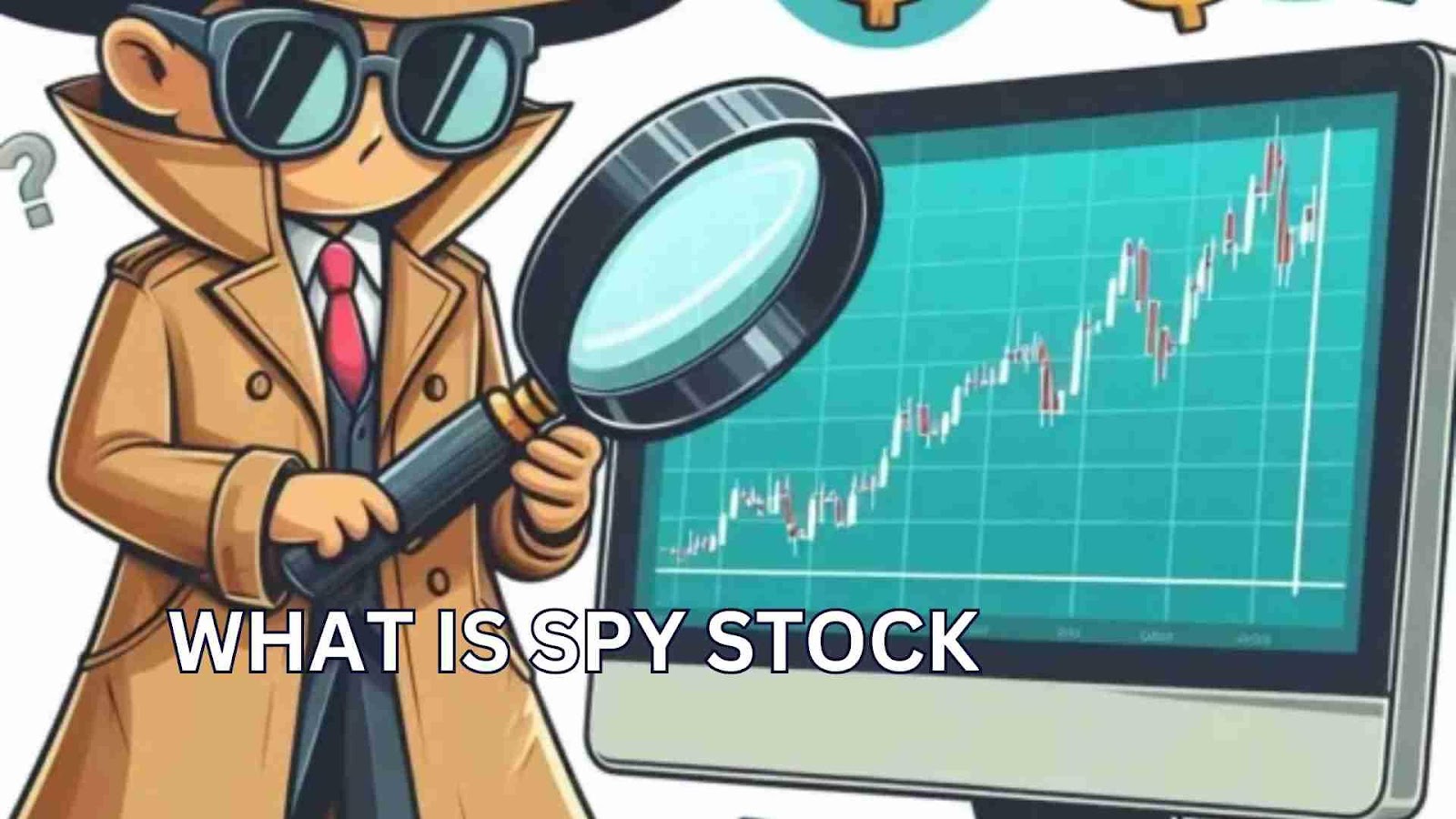 What is SPY stock?