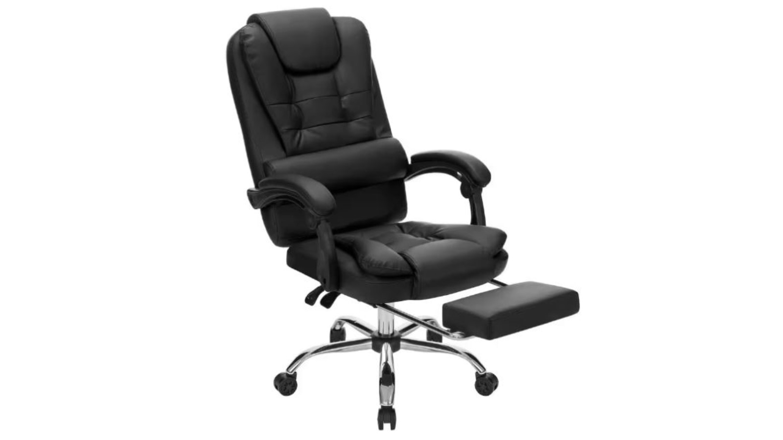 Hoffree Executive Office Chair