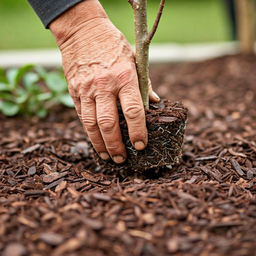 Prevention is Key: Protecting Your Plants from Botryosphaeria