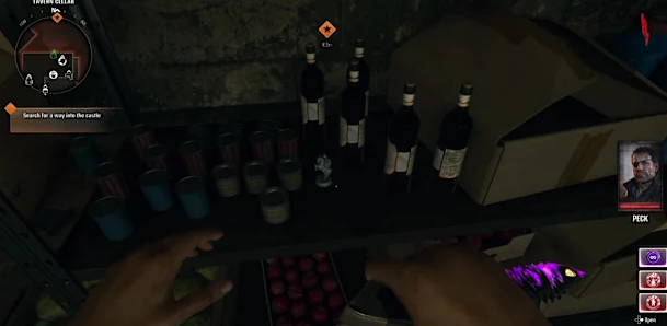 COD: Black Ops 6 Zombies: How to Summon the Chess Knight Guardian in Citadelle des Morts
