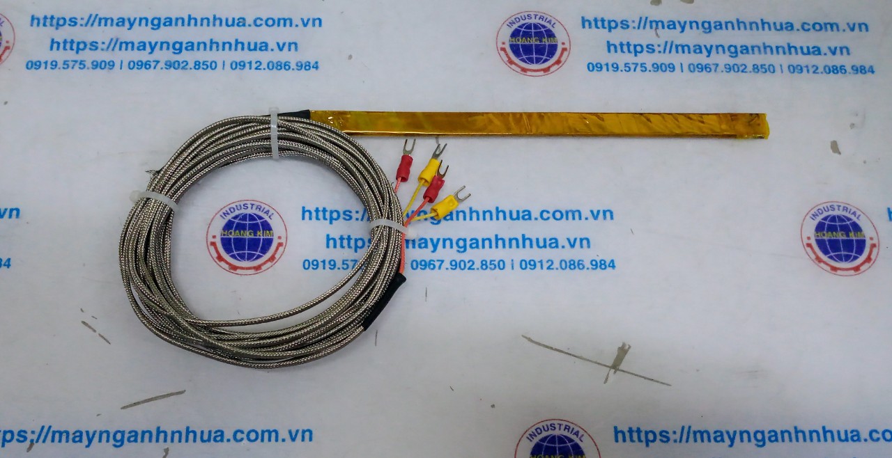 Một số Loại Can Nhiệt Phổ Biến và Ứng Dụng