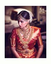 Mhuhurtham bridal makeup looks