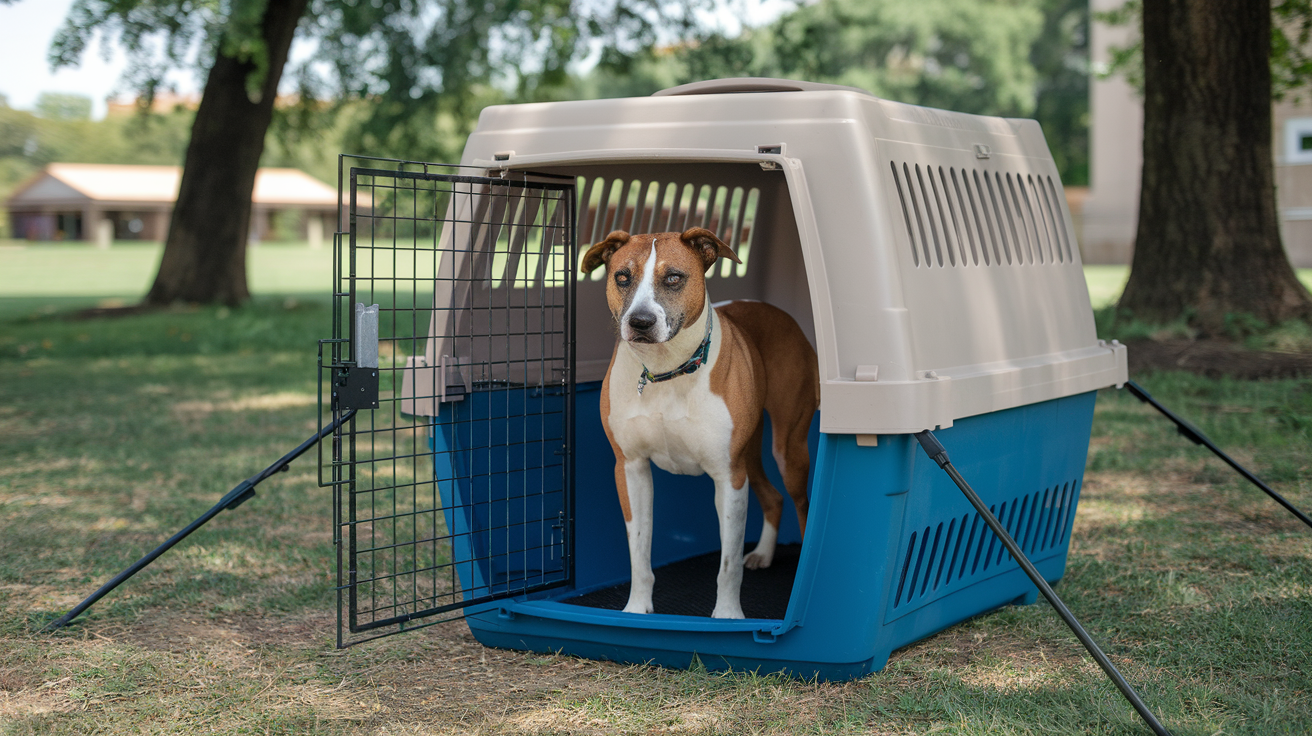 draupadi weather resistant universal animal cage 96 x 96