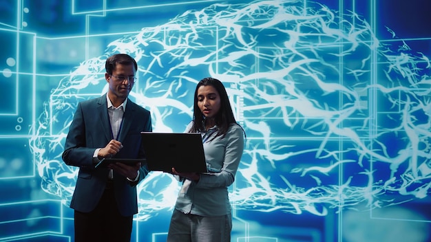 How to Integrate Technology Ideas into Your Strategy