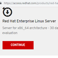 Installing MSSQL Server Database on Redhat Linux