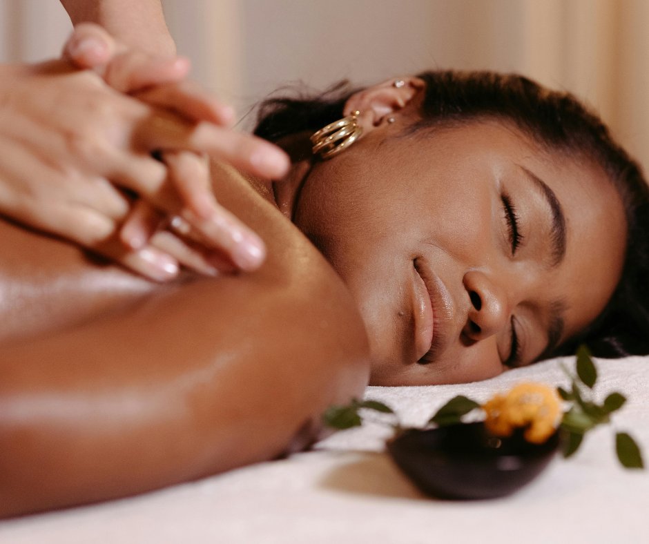 Become a Massage Therapist with SWIHA Programs