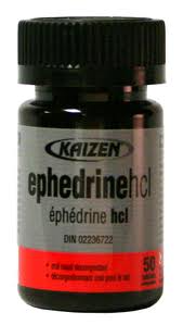 ephedrine achat en ligne
