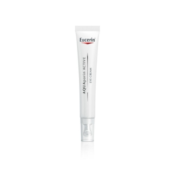 Eucerin AQUAporin Eye Cream