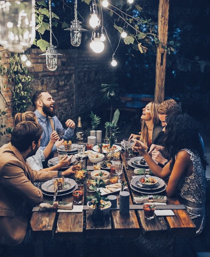 garden tea brunch high school graduation party idea