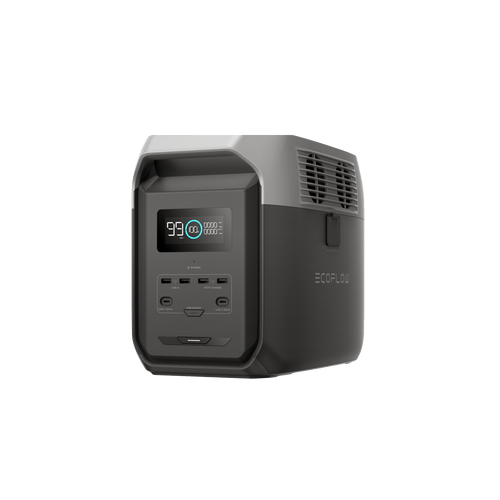 portable power station