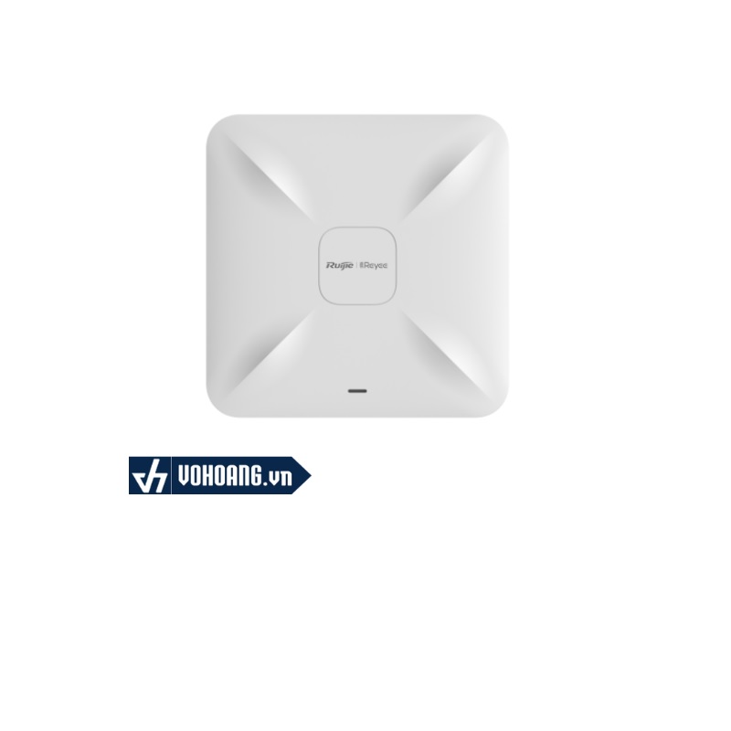 Cục phát wifi xuyên tường Ruijie RG-RAP2200(E)