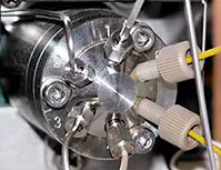 LC-MS用オートサンプラ