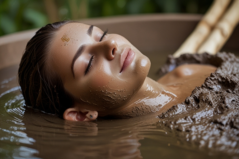 Mud Bath