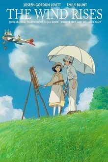 Studio Ghibli's Top 17 Films of All Time |      The Wind Rises  | AnimeKing                   