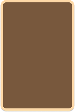 A brown rectangular sign with a black border  AI-generated content may be incorrect.