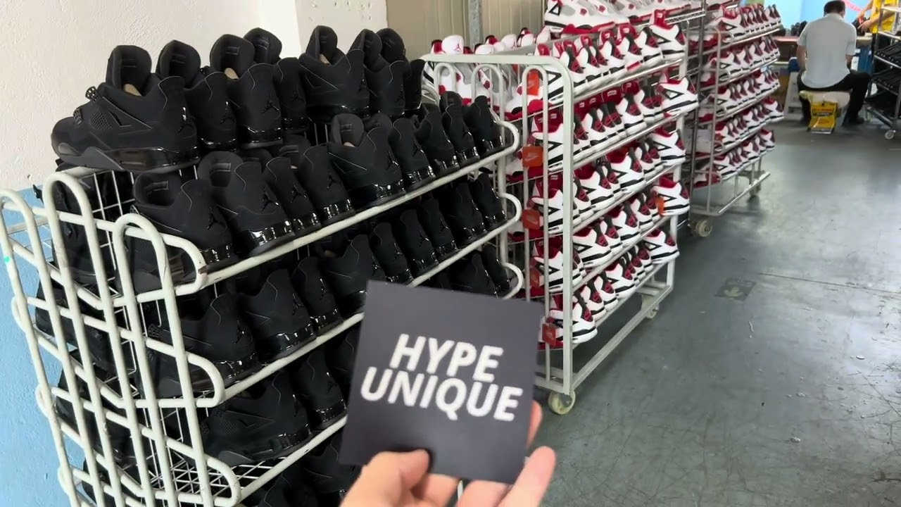 HypeUnique