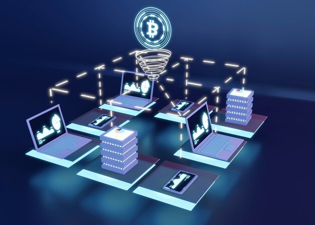 Crypto Edu 101: Understanding Blockchain Technology