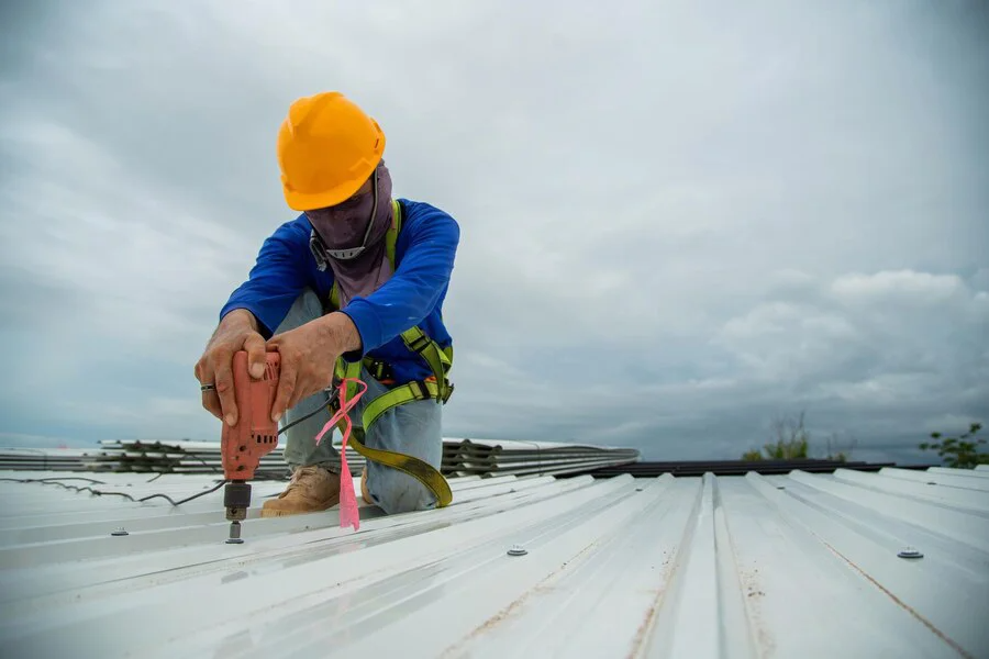 Upgrading Your Home's Value with Quality Roofing Service