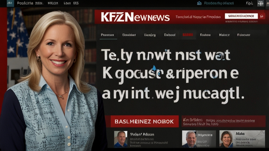 KFIZ News