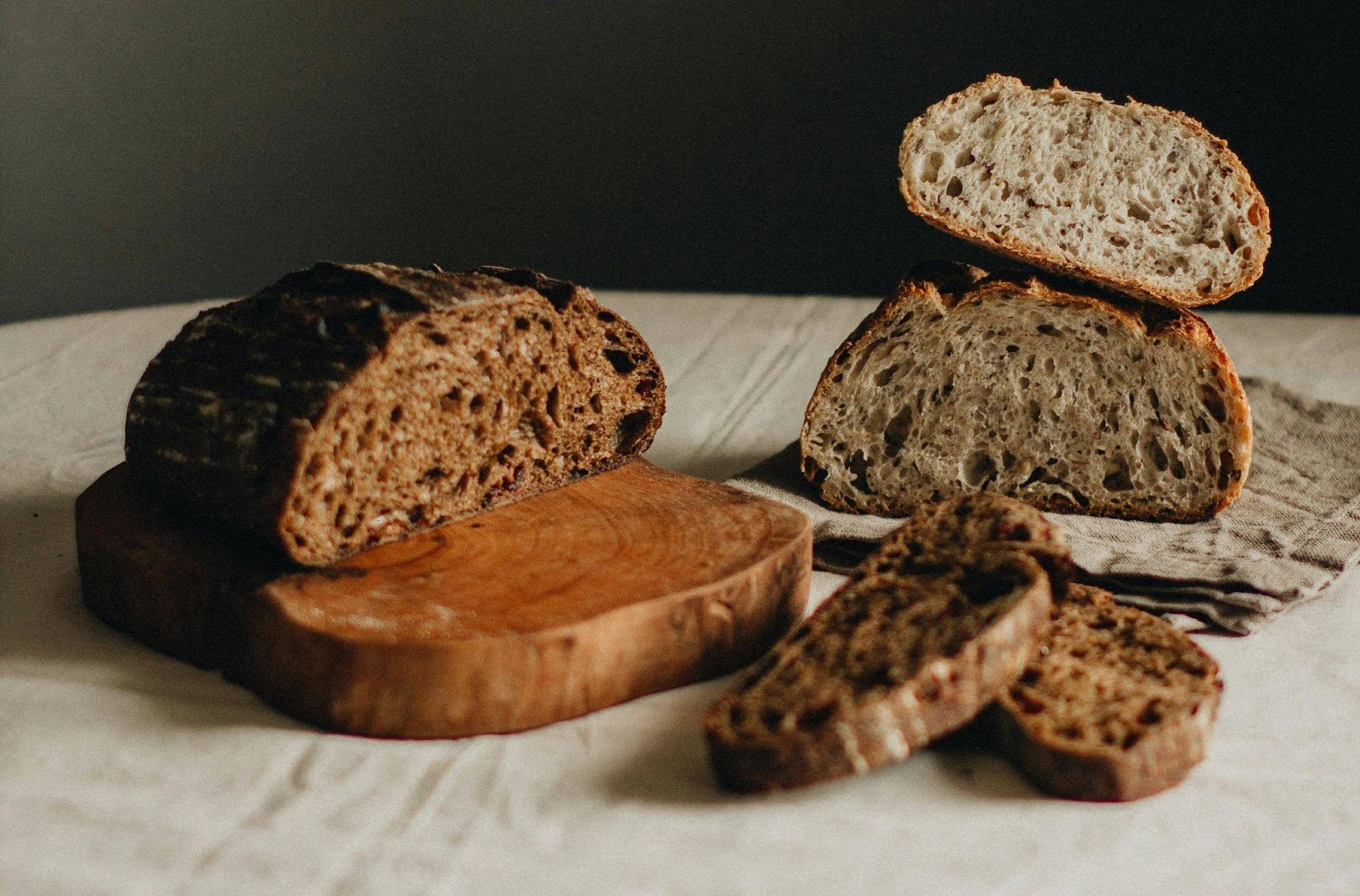 Chicken Liver Loaf