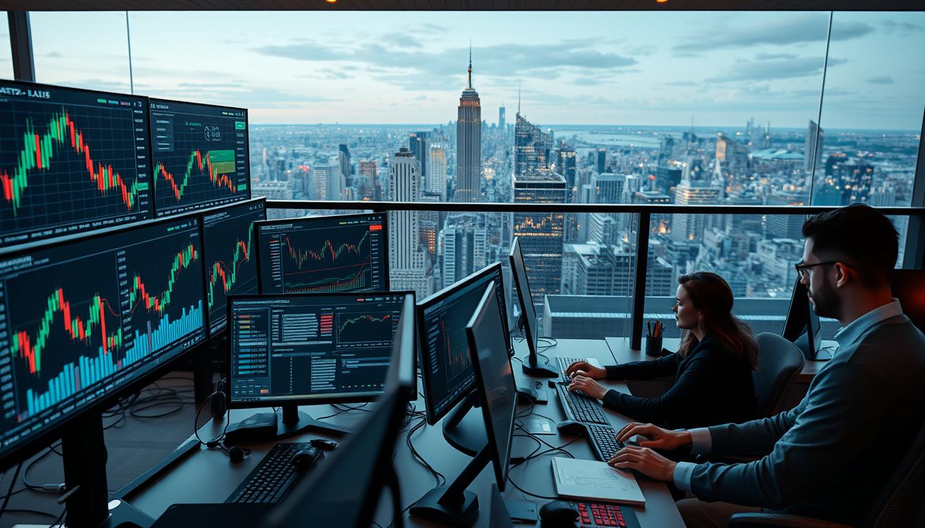 trading platform