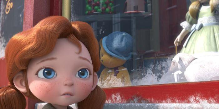 3.ANGELA’S CHRISTMAS WISH 4