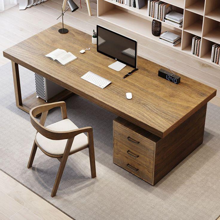 8 Simple Workspaces That Boost Productivity