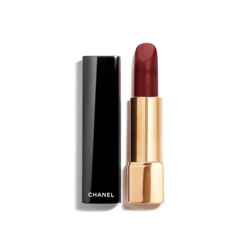 subtle bitten berry lips