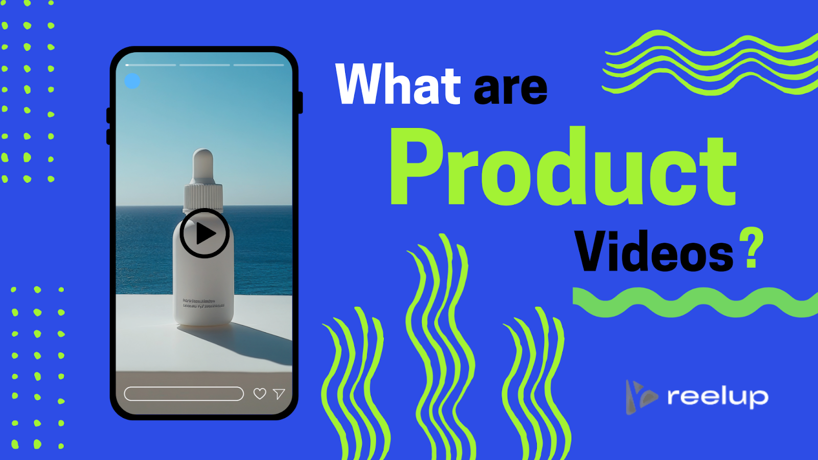 What Are Product Videos