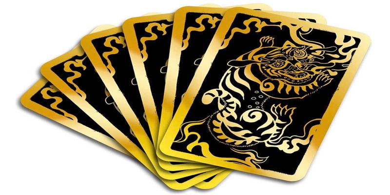 Bảng thống kê kết quả game rồng hổ