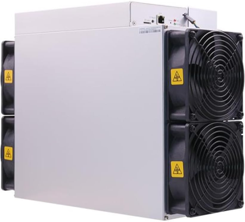 Bitmain Antminer S19j Pro+ Bitcoin miner