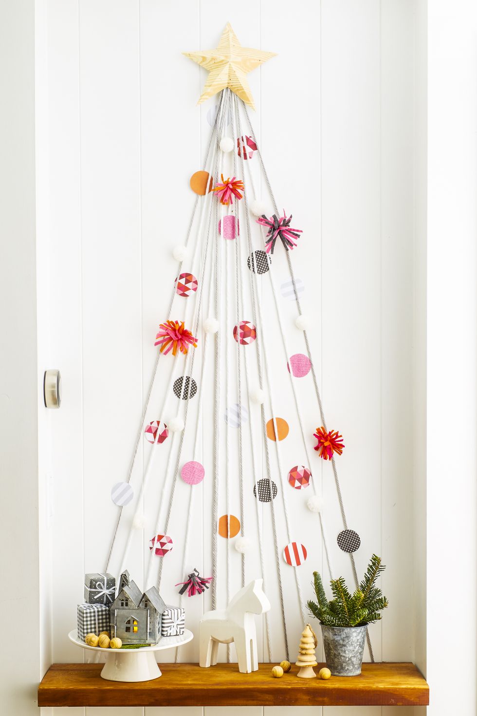 Tree - Christmas Decoration Ideas