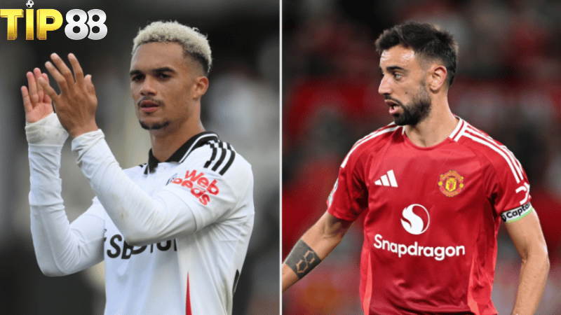 Lịch sử đối đầu Manchester United vs Lyon
