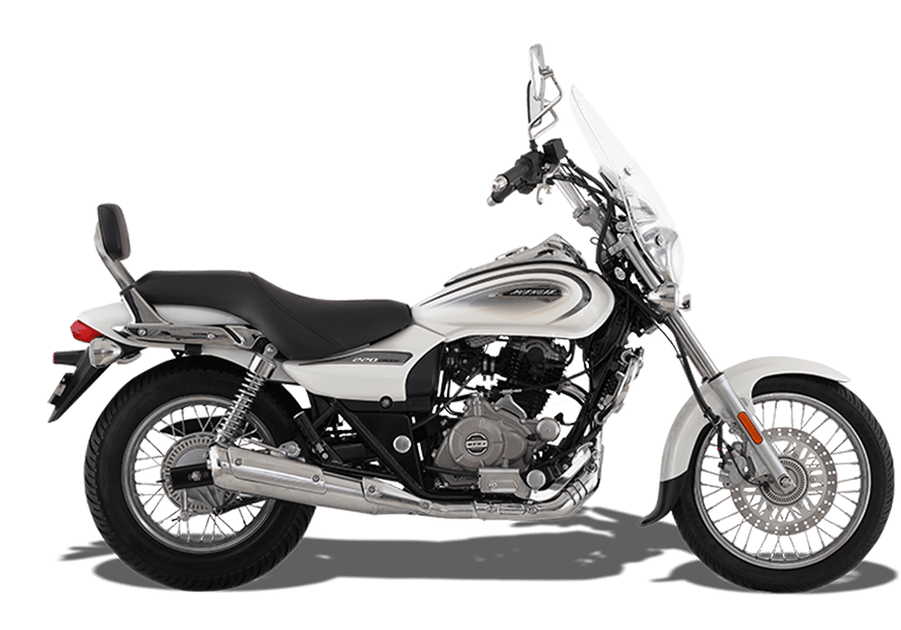 Bajaj Avenger Cruise 220 Best Cruiser for College Riders