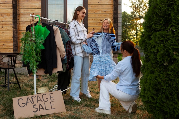 The Best Sustainable Fashion Trends to Try This Season