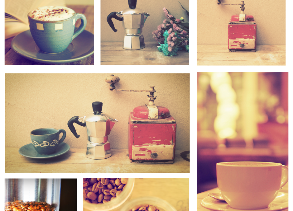 Creating Visual Appeal: Making a Collage on Instagram Story