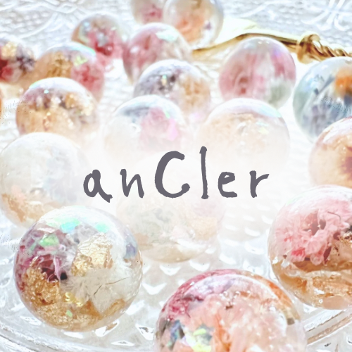 anClerさんロゴ