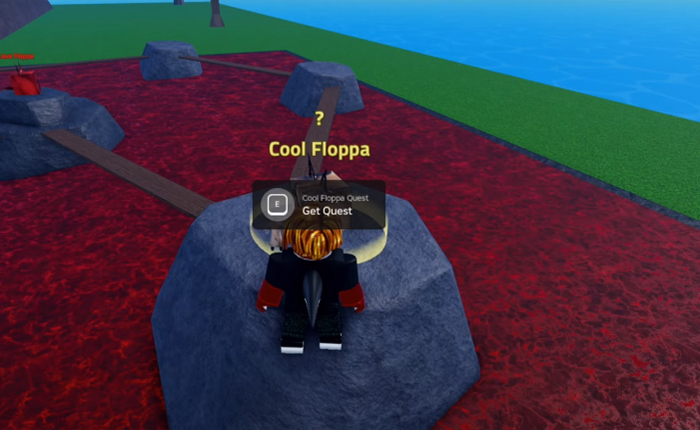 NPC Locations And Their Meanings In Meme Sea 