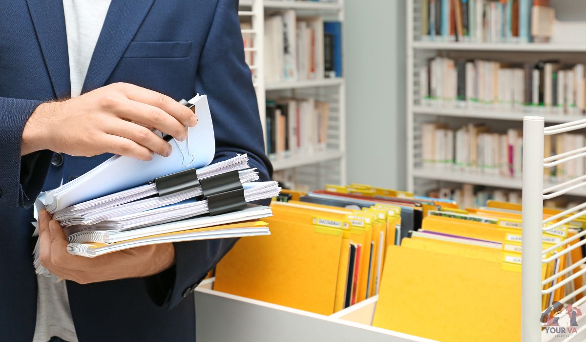 Essential Documentation You Need for Your Claim