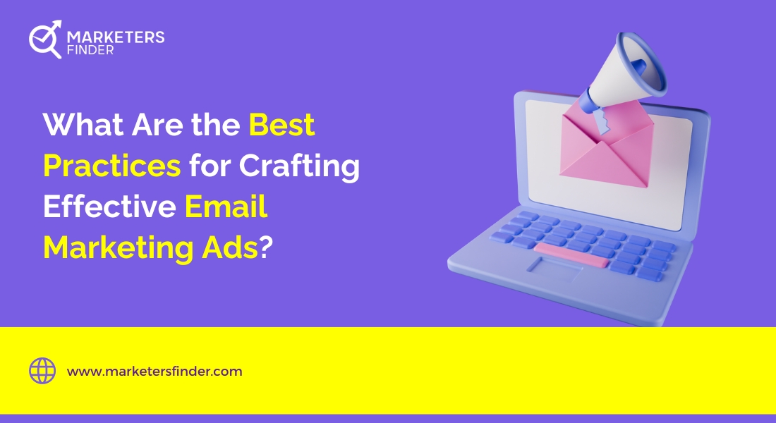 email marketing ads