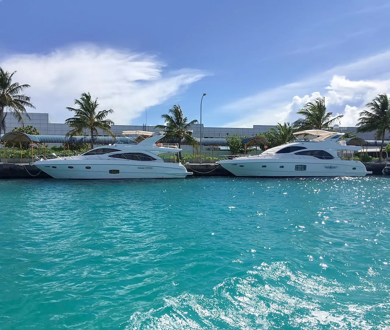 Maldives Attracts Superyacht Fleet as Luxury Offerings Expand