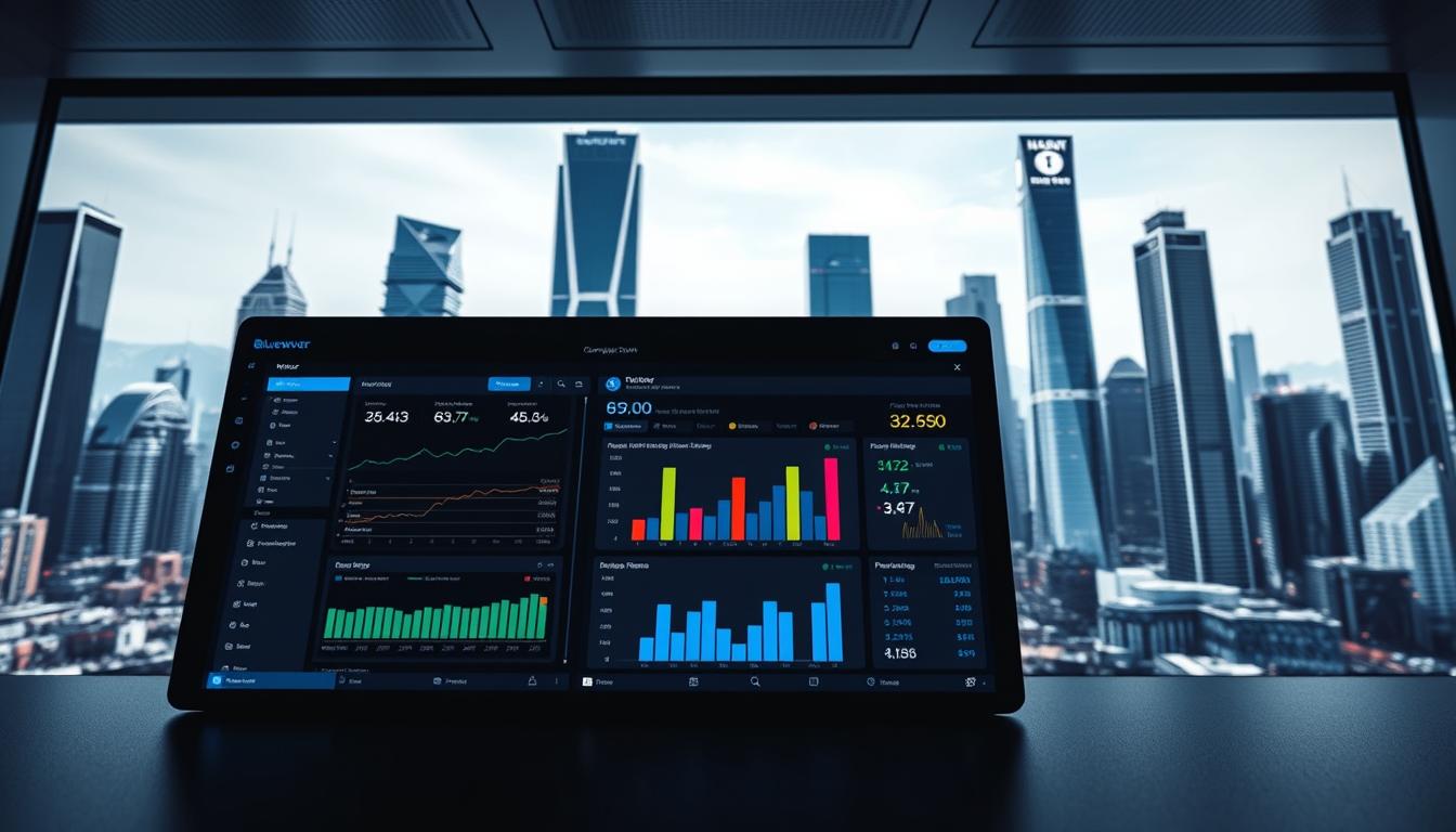 Bluewave Nexor Trading Platform Comparison