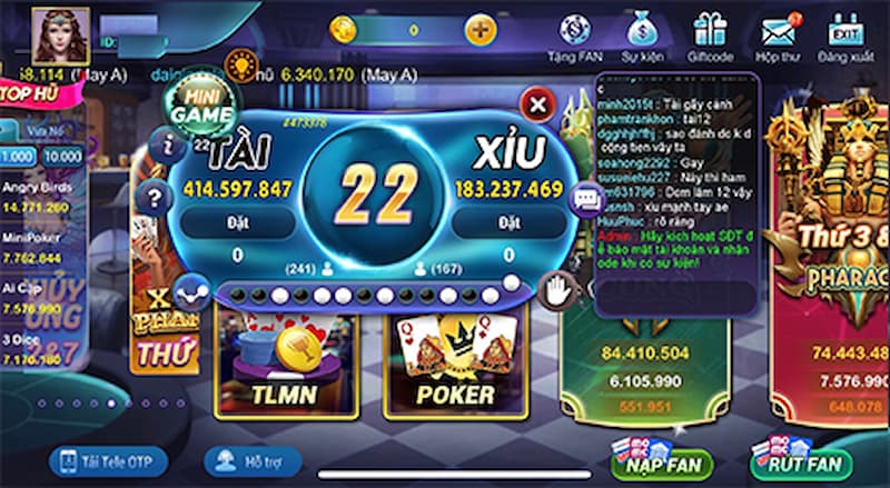 77win - Cách Chơi Tài Xỉu Ăn Tiền Lớn Nhanh Chóng
