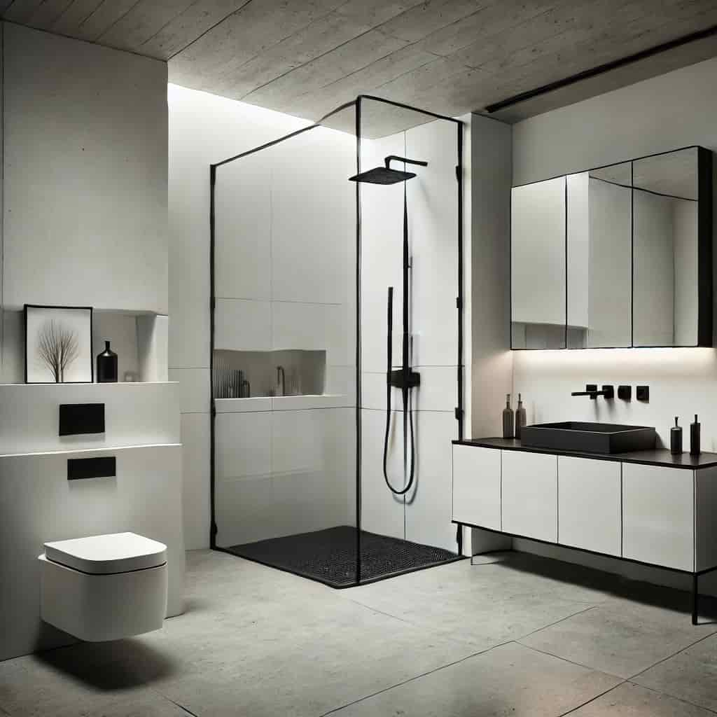 Bathroom Renovation: Creative Remodeling Ideas with a Technical Touch