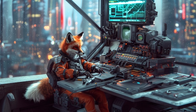 The Power of Business Fox in Today’s Market
