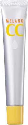 Essência Vitamina C, Melano CC