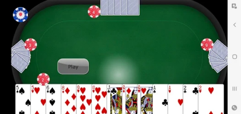 Chi tiết về luật chơi cho người mới tại v9bet