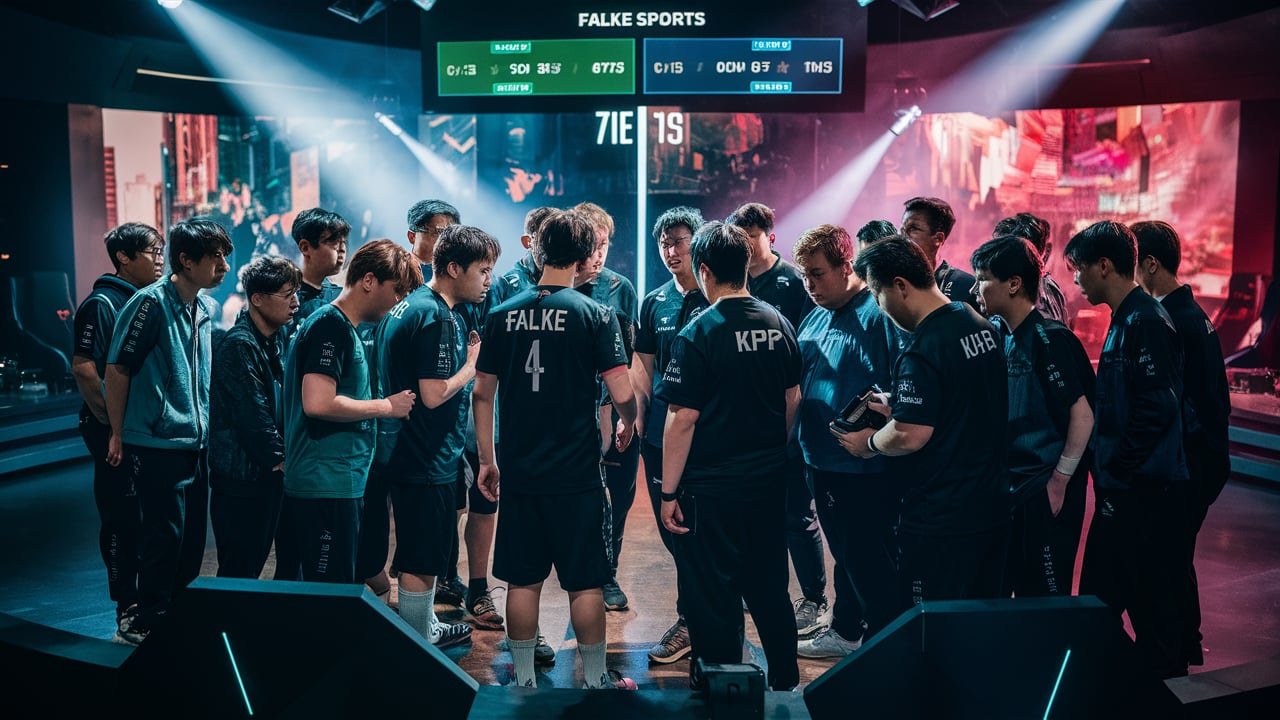 falke esports vs kpi gaming odds