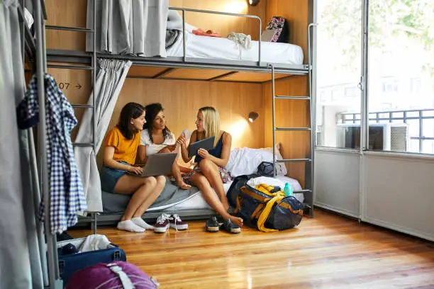 Share Accommodation to Cut Costs