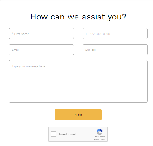Fxroad Customer Service 